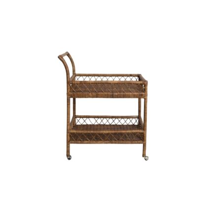 Ishela Bar Cart