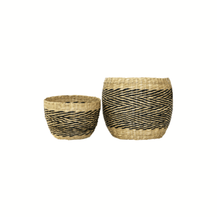 Sea Grass Basket Tivoli