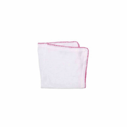 Linen Napkin Astana Fucshia (Set of 12)
